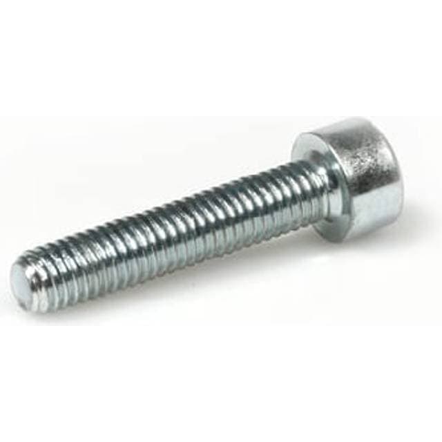 Arvid Nilsson 8.8 FZB Cylinderhode ISO 4762