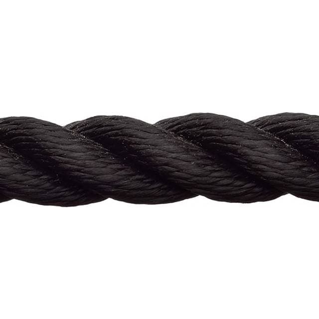 Robline Robline rapallo 20mm sort 100m