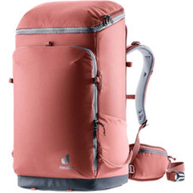Deuter Jaypack 34+ Redwood OneSize