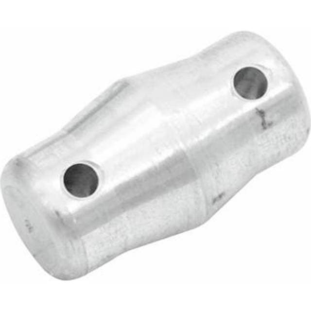 AluTruss DecoLock Single Cone