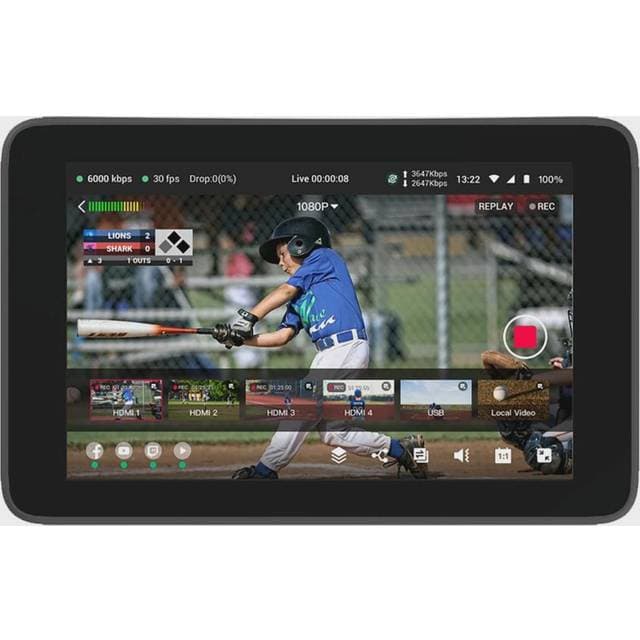 YoloLiv YoloBox Ultra