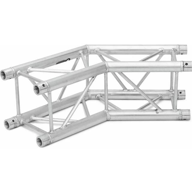 AluTruss QL-ET34 Hjørne Vejs 2-Way
