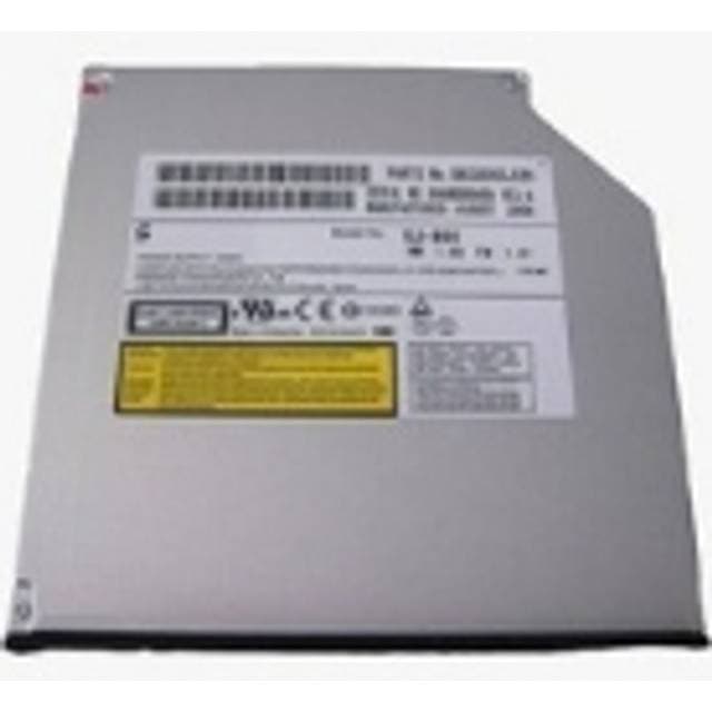 ASUS DVD-RW DVD-RAM Intern for NX90Jq