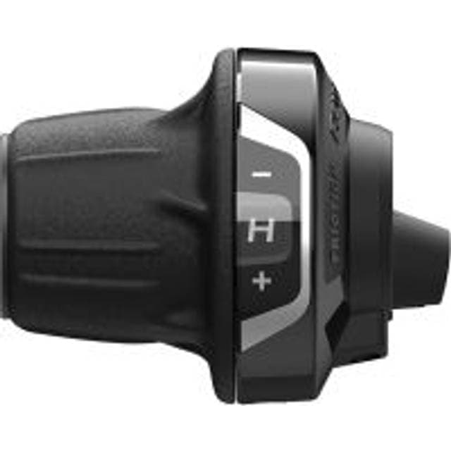 Shimano SL-RV400 Revo skiftegreb geardisplay