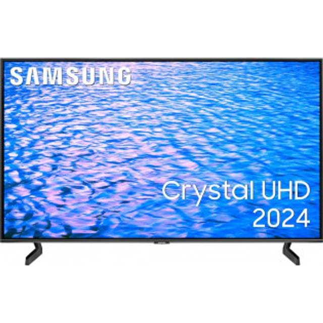 Samsung CU7092 50 Inch 4K Smart TV