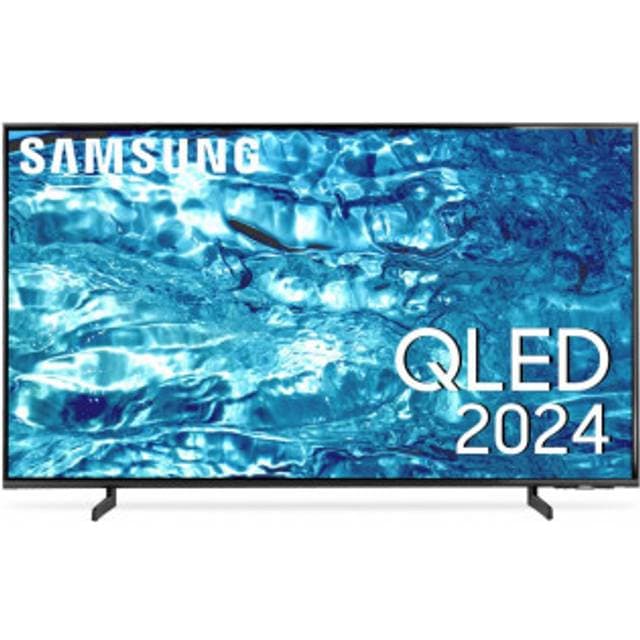 Samsung 85 Q60D 4K QLED TV