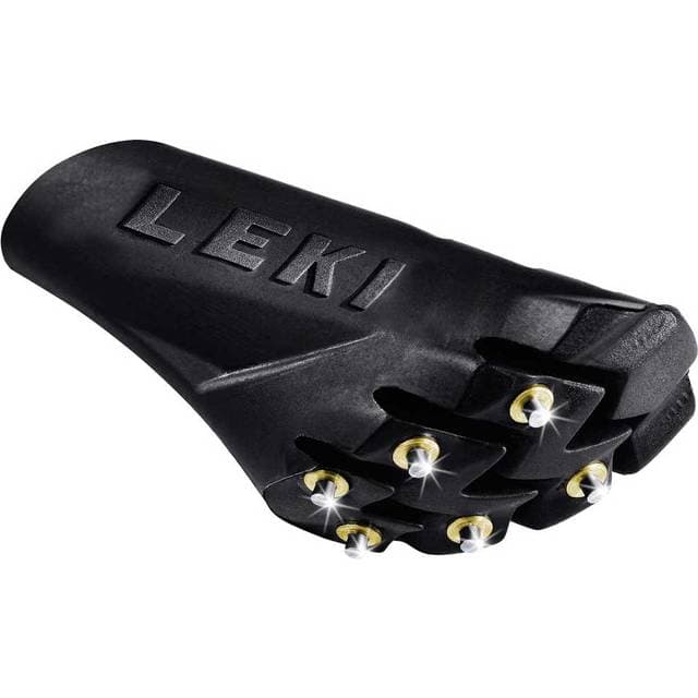 Leki Trekking Silent Spike Pad
