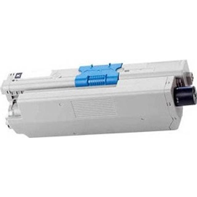 OKI 46490621 (Yellow)