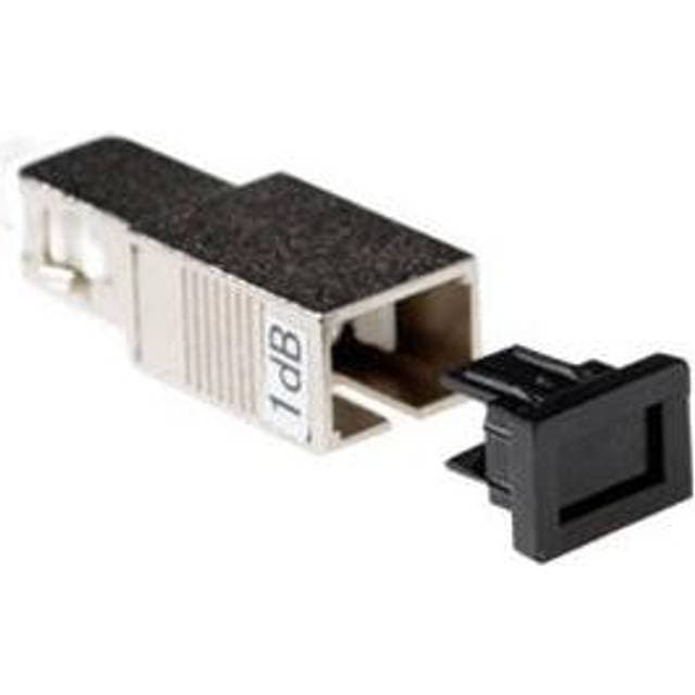 ACT SC Fiber Optic Attenuator EA4001
