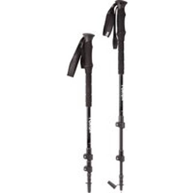 Airhead Yukon Elite Trekking Snow Poles