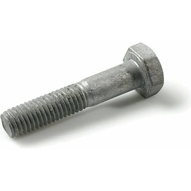 Arvid Nilsson Stålbolt M12 x 80 mm Set of 50