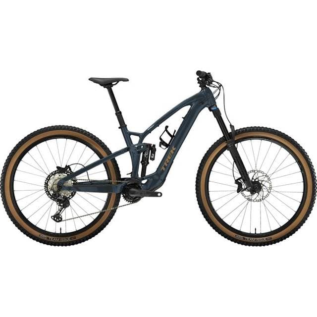 Trek Trek Fuel EXe 8 XT Blue XL