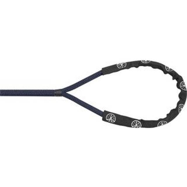 Liros Liros Porto 18mm navy 15m fortøjning