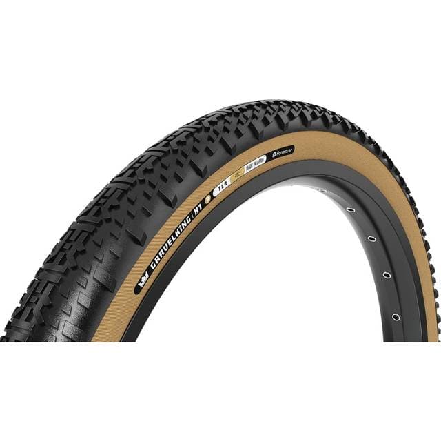 Panaracer GravelKing X1 R 700x45