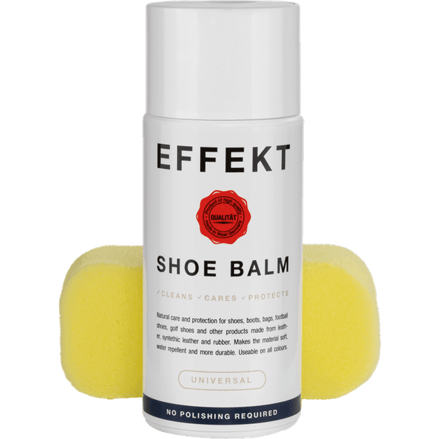 Woly EFFEKT SHOE BALM