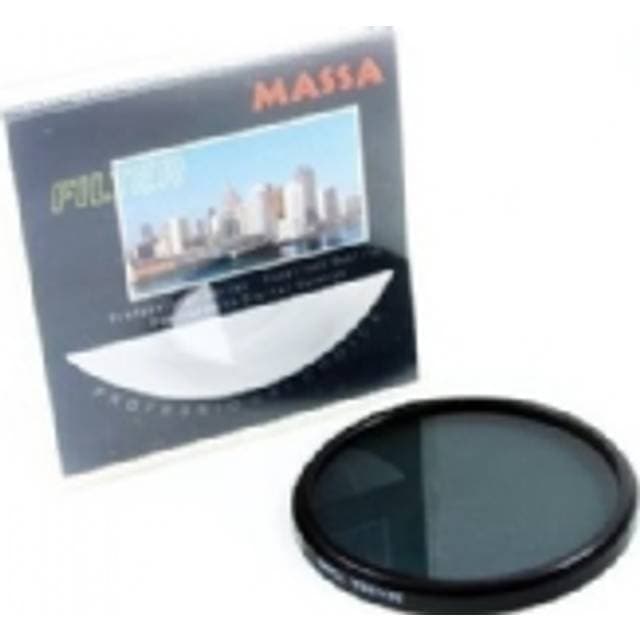 Massa filter NDx4 filter full 52mm
