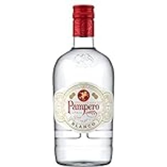 Ron Pampero Pampero Blanco 70 70 cl