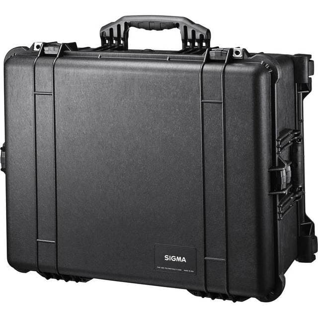 SIGMA Polymer Multi-Case PMC-005