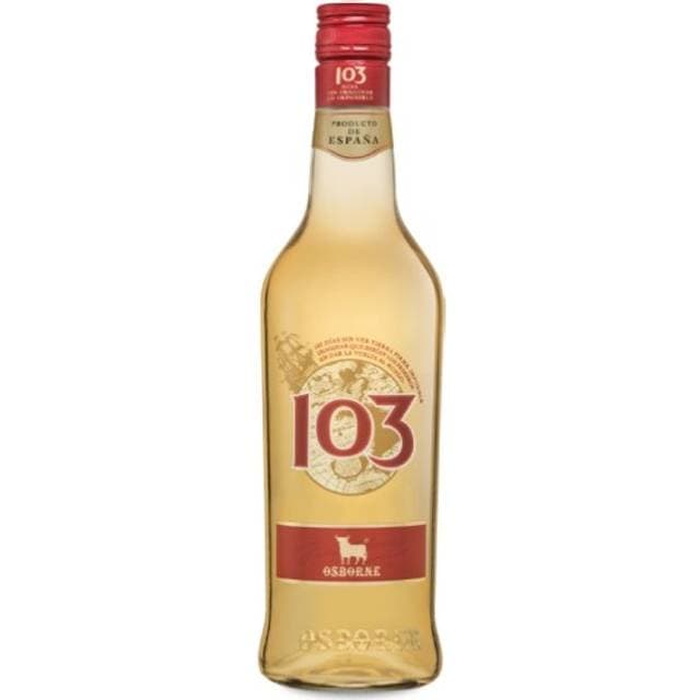 Osborne 103 40% 70 cl