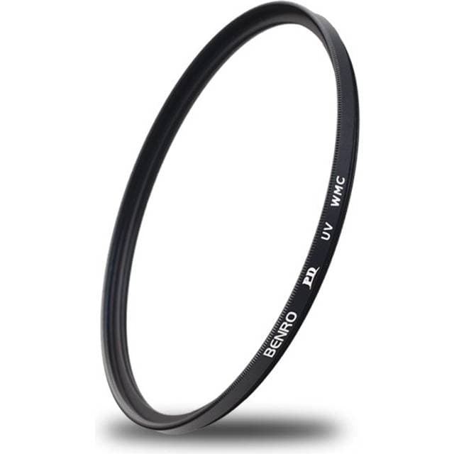 Benro UV-Filter 39mm PD WMC