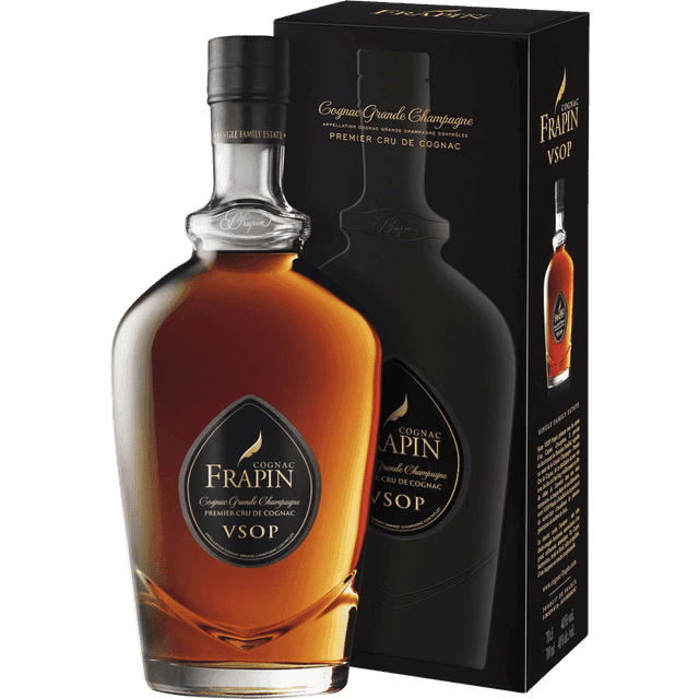 Frapin Frapin VSOP 1. Cru 40 %