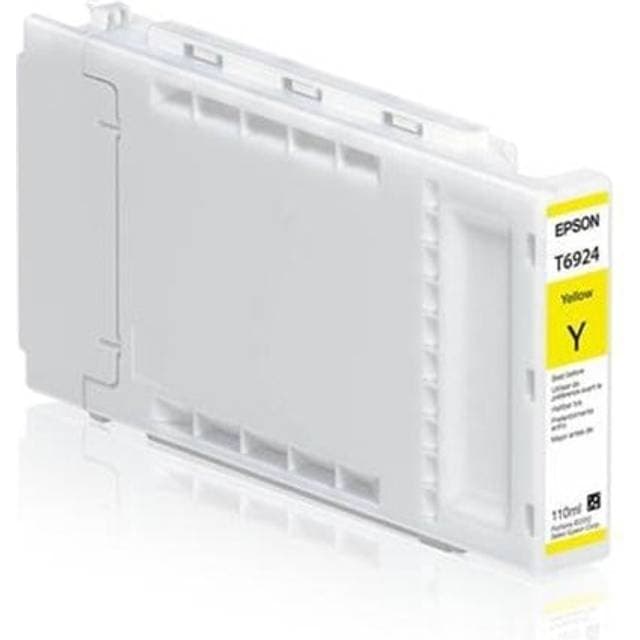 Epson Ink UltraChrome