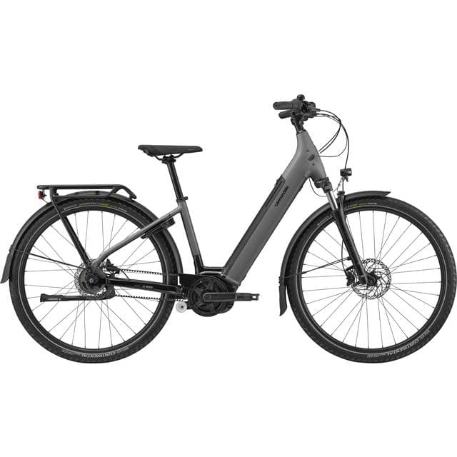 Cannondale Mavaro Neo 4 Dame