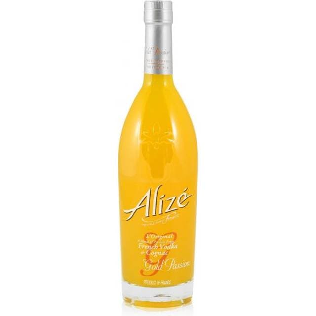 Alize Gold Passion Liqueur 70cl