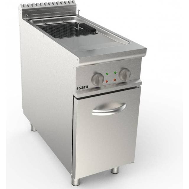 Saro frituregryde 21