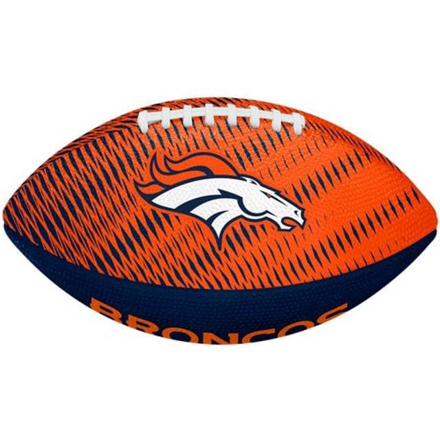 Wilson Team Tailgate NFL Denver Broncos