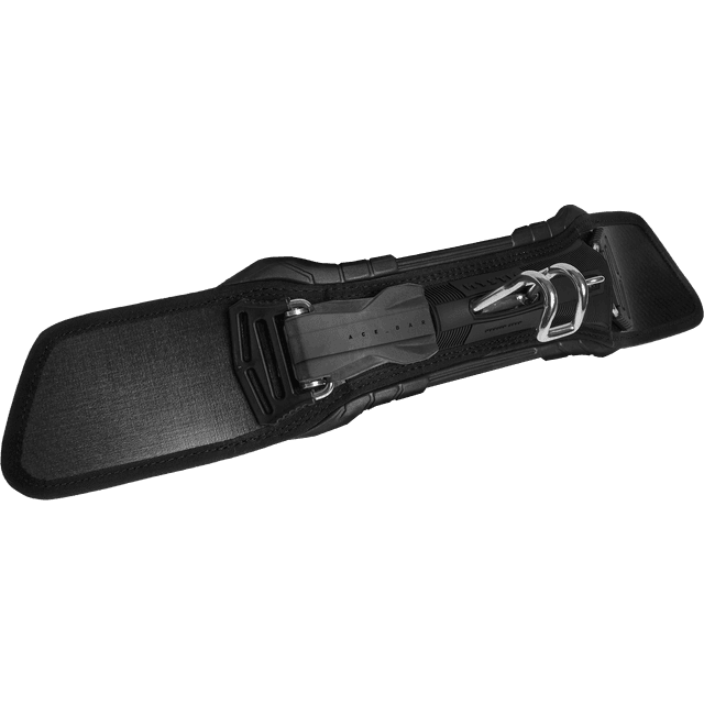 Mystic Ace Bar Windsurf Black 320mm