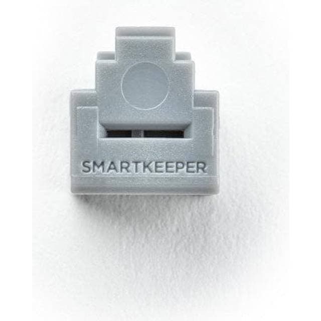 SmartKeeper Mini RJ11 Portblokering 4 pcs