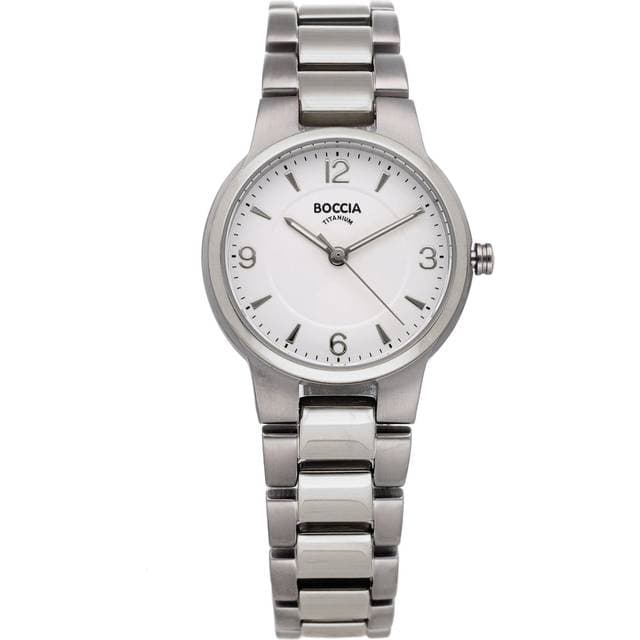 Boccia Titanium 3359-01 Watch