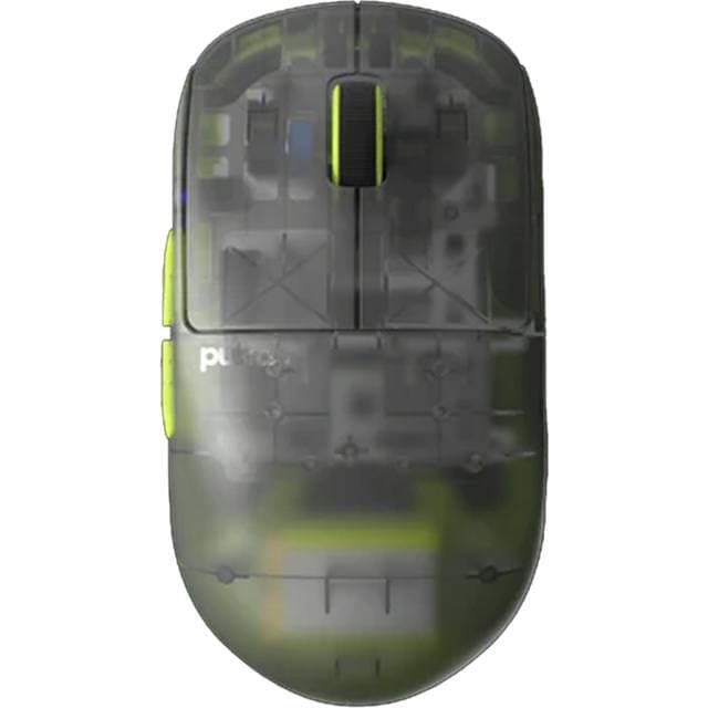 Pulsar X2-H High Hump Gaming Mus