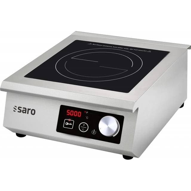 Saro SARO induktionskogeplade model LILLY