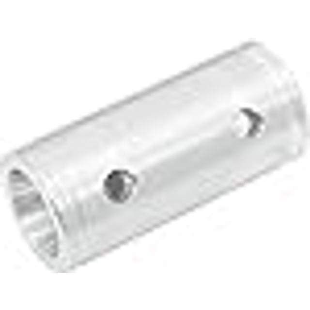 AluTruss DecoLock Distance-Part 80mm Female