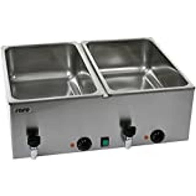 Saro Bain Marie BMH 160-2
