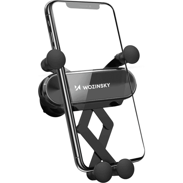 Wozinsky Tyngdekraftsholder Til Bil WCH-05