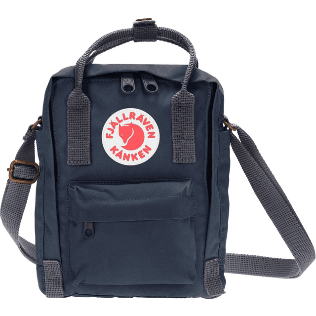 Fjällräven Kånken Sling Navy