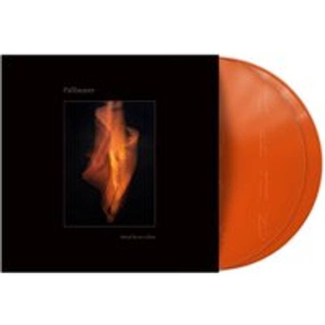 Pallbearer Mind Burns Alive (Vinyl)