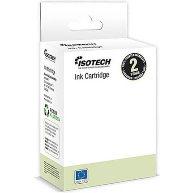 Isotech Ink 16XL