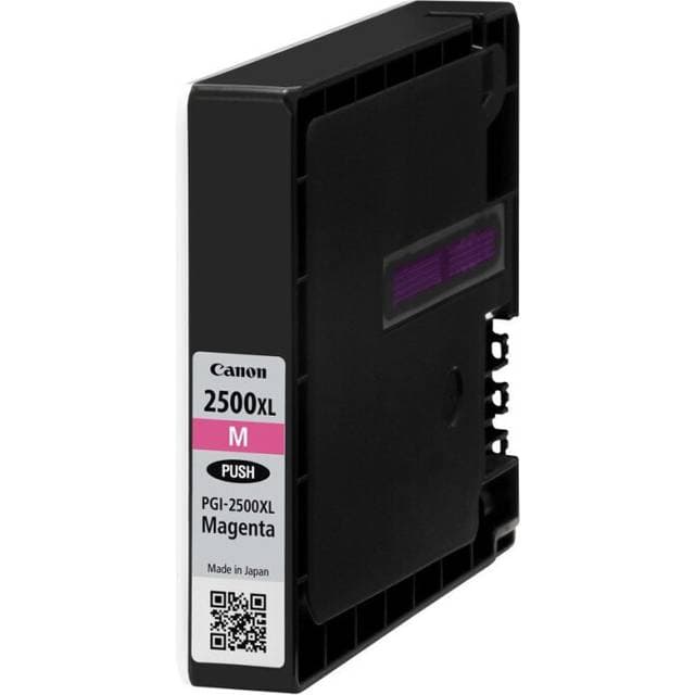 Canon PGI-2500XL (Magenta)