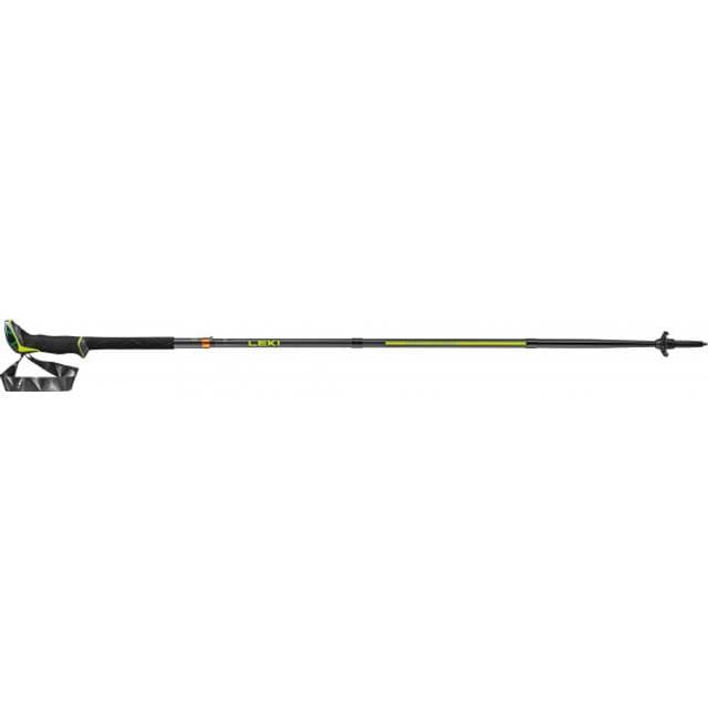 Leki Kije MT Sherpa FX One Carbon 120
