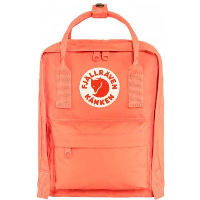 Fjällräven Kånken Mini - Korall