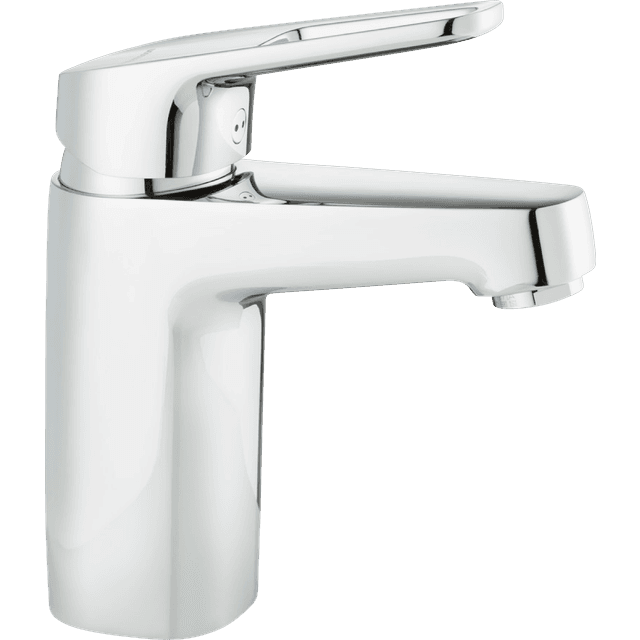 FM Mattsson Siljan (83500000) Krom