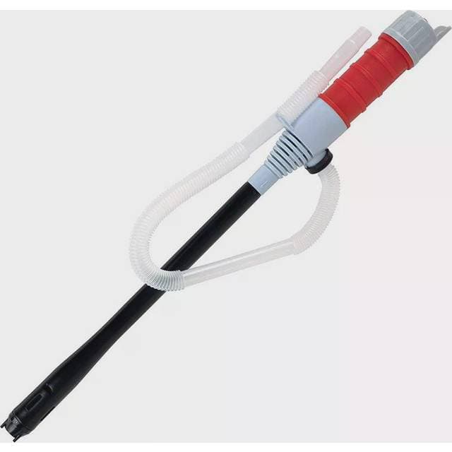 ScandiFlames Pumpe Til Bioethanol