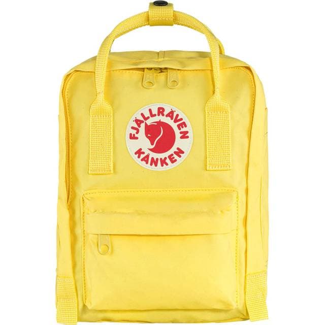 Fjällräven Kånken Mini - Corn