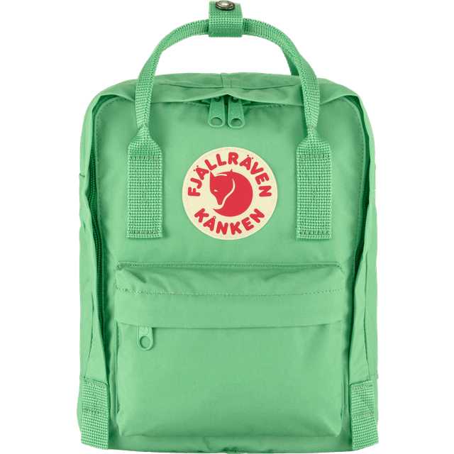 Fjällräven Kånken Mini - Apple Mint