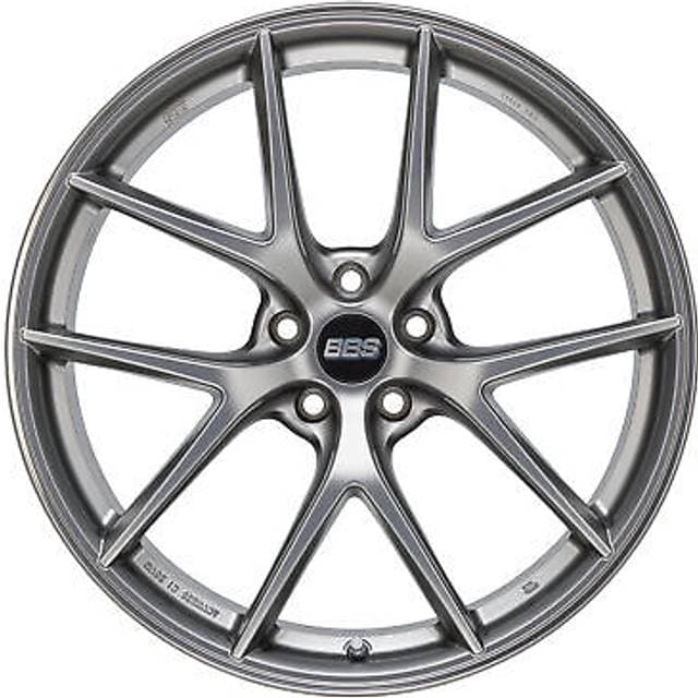 BBS Wheel CI-R 8.5x20 ET37 5x112
