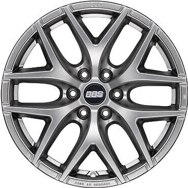 BBS Wheel TL-A 9x20 ET12 6x139.7